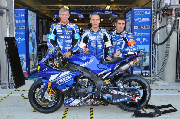 2011 04 24h Le Mans 05344